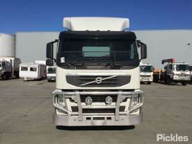 2012 Volvo FM410 - picture1' - Click to enlarge
