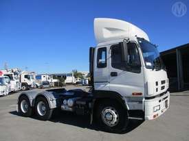 Isuzu CXY - picture0' - Click to enlarge
