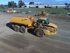 Caterpillar 740 Articulated - picture0' - Click to enlarge