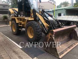 CATERPILLAR IT14G Wheel Loaders integrated Toolcarriers - picture0' - Click to enlarge