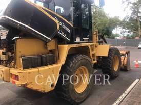 CATERPILLAR IT14G Wheel Loaders integrated Toolcarriers - picture1' - Click to enlarge