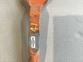 King Dick Open End Scaffold Podger Spanner 41mm - picture2' - Click to enlarge