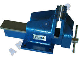 BENCH VICE OFFSET 6`` 150MM  FABRICATED - picture0' - Click to enlarge