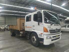 Hino FG500 - picture0' - Click to enlarge