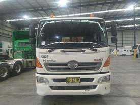 Hino FG500 - picture0' - Click to enlarge