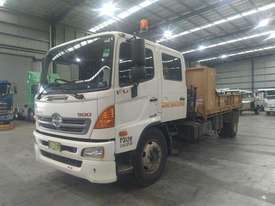 Hino FG500 - picture1' - Click to enlarge