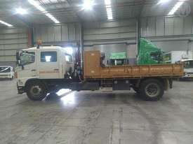Hino FG500 - picture2' - Click to enlarge