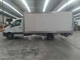 Mercedes-Benz Sprinter 516 - picture2' - Click to enlarge