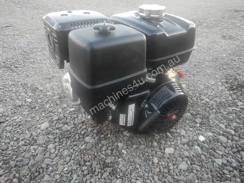 Honda GX340 10.7HP 4 Stroke Air Cooled Petrol Engine