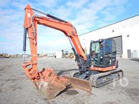 KUBOTA KX080-3S Midi Excavator (5 - 9.9 Tons) - picture0' - Click to enlarge