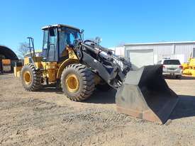 2004 Caterpillar IT62G II Tool Carrier Loader - picture0' - Click to enlarge