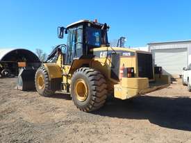 2004 Caterpillar IT62G II Tool Carrier Loader - picture1' - Click to enlarge