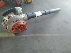 Stihl BG86C Blower - picture0' - Click to enlarge
