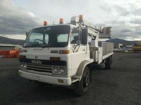 Isuzu FTR - picture1' - Click to enlarge