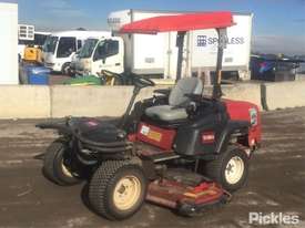 2011 Toro Groundmaster 360 - picture0' - Click to enlarge