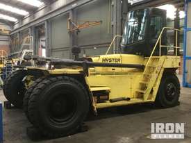 2010 Hyster H22.00XM-12EC Container Handler - picture0' - Click to enlarge