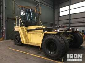 2010 Hyster H22.00XM-12EC Container Handler - picture0' - Click to enlarge