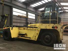2010 Hyster H22.00XM-12EC Container Handler - picture1' - Click to enlarge