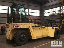 2010 Hyster H22.00XM-12EC Container Handler - picture2' - Click to enlarge