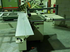 Prima 3200 Sliding Table Panel Saw - picture0' - Click to enlarge