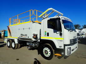 2019 ISUZU FVZ260-300 6X4 SERVICE TRUCK - picture0' - Click to enlarge