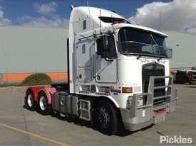2008 Kenworth K108 - picture0' - Click to enlarge