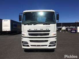 2016 Mitsubishi Fuso FV500 - picture1' - Click to enlarge