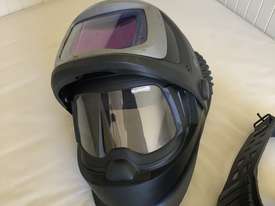 Welding Helmet ADFLO 9100 - picture0' - Click to enlarge