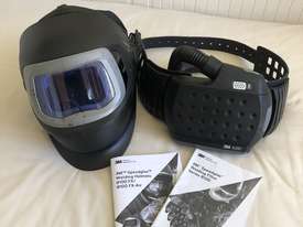 Welding Helmet ADFLO 9100 - picture1' - Click to enlarge