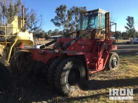 2004 Hyster H18.00XM-12EC Container Handler - picture0' - Click to enlarge