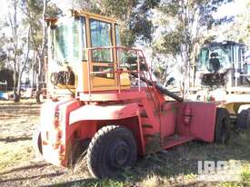 2004 Hyster H18.00XM-12EC Container Handler - picture2' - Click to enlarge