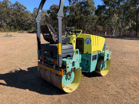 Ammann AV26 Vibrating Roller Roller/Compacting - picture1' - Click to enlarge