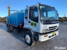 2002 Isuzu FVR950 - picture0' - Click to enlarge