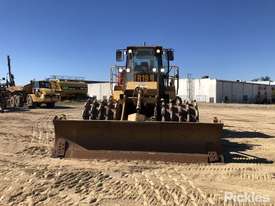 2005 Caterpillar 825H - picture1' - Click to enlarge