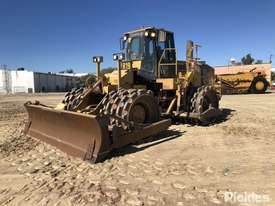 2005 Caterpillar 825H - picture2' - Click to enlarge