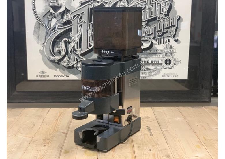 RANCILIO MD50 コーヒーグラインダー