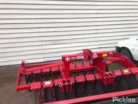 2014 Lely Multidisc 300 - picture0' - Click to enlarge