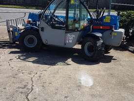 Used 2.5 tonne Genie  Telehandler - picture0' - Click to enlarge