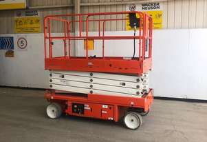 Snorkel   S2646E SCISSOR LIFT