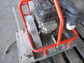 Husqvarna Soff-cut 150 Concrete Saw - picture0' - Click to enlarge