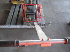 Husqvarna Soff-cut 150 Concrete Saw - picture1' - Click to enlarge