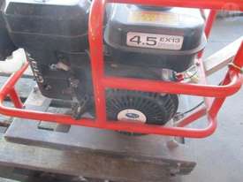 Husqvarna Soff-cut 150 Concrete Saw - picture2' - Click to enlarge