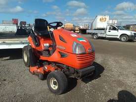 Kubota T2080 - picture0' - Click to enlarge