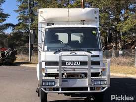 1992 Isuzu FTS700 - picture1' - Click to enlarge
