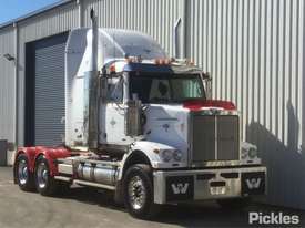 2012 Western Star 4800FX Constellation - picture0' - Click to enlarge
