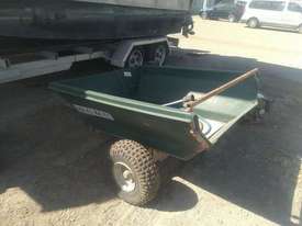 Maxi-kart ATV Tipper - picture2' - Click to enlarge