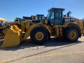 CATERPILLAR 972M Wheel Loaders integrated Toolcarriers - picture0' - Click to enlarge