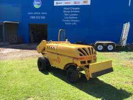 2006 Rayco RG50 Super Stump Grinder - picture0' - Click to enlarge