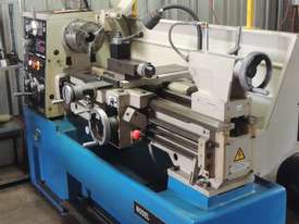 CL-38A Centre Lathe 410 x 1000mm Turning Capacity - 52mm Spindle Bore Includes Digital Readout - picture1' - Click to enlarge