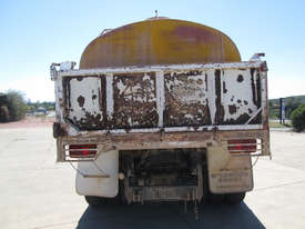 Hino FG Ranger 9 Water truck Truck - picture2' - Click to enlarge